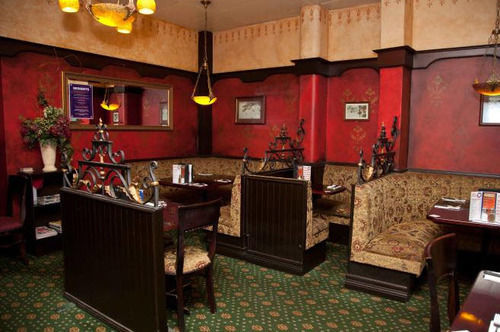Imperial Hotel Maitland Esterno foto
